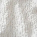 Lara Prestij Serisi Tek Kişilik Yatak Örtüsü Pike 180x240 Krem