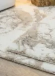 Veronica 2'li Paspas Takımı Ekru / Bej / Silver