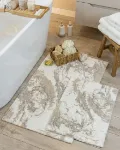 Veronica 2'li Paspas Takımı Ekru / Bej / Silver