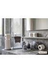 9 PARÇA PREMİUM KALİTE GRİ BANYO SETİ.