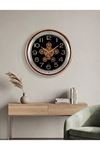 MODERN PLS ANTİK DUVAR SAATİ 50 CM