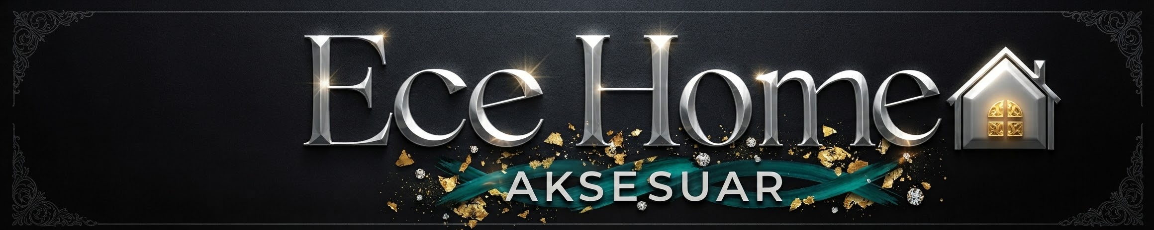 Ece Home Aksesuar
